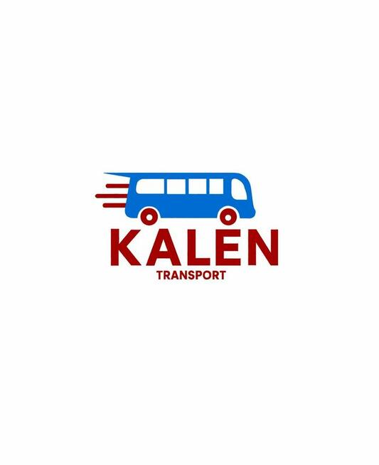 Kalen Transport – Rodzinny Przewóz Osób z Sercem (Poznań i o