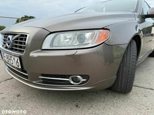 Volvo S80 T6 AWD Summum