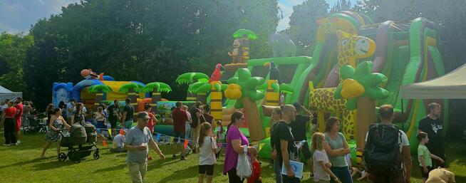 Eurobangee!!Wata cukrowa i Popcorn CYMBERGAJ! I BOXER