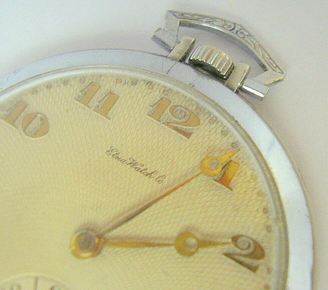 WEHRMACHT zegarek kieszonkowy III rzesza nie LUFTWAFFE ss