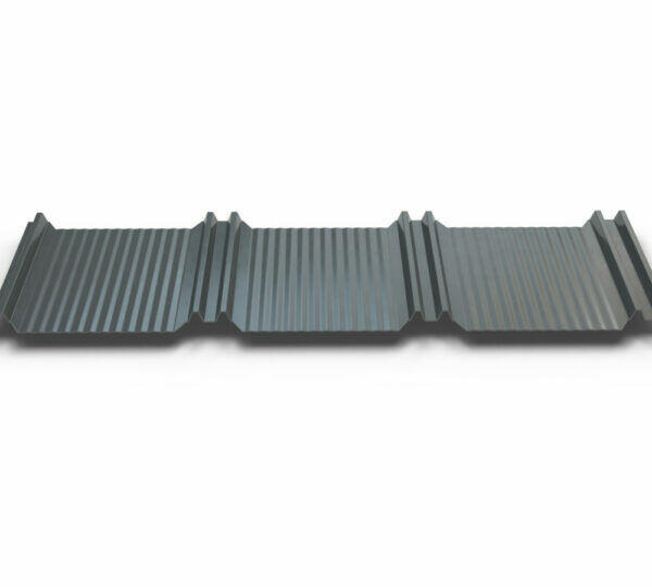 Blacha trapezowa, panel dachowy na rąbek