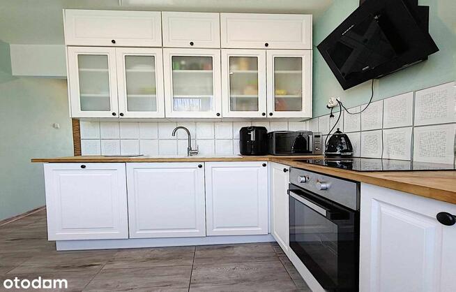 Mieszkanie 3 pokojowe, gotowe do wprowadzenia