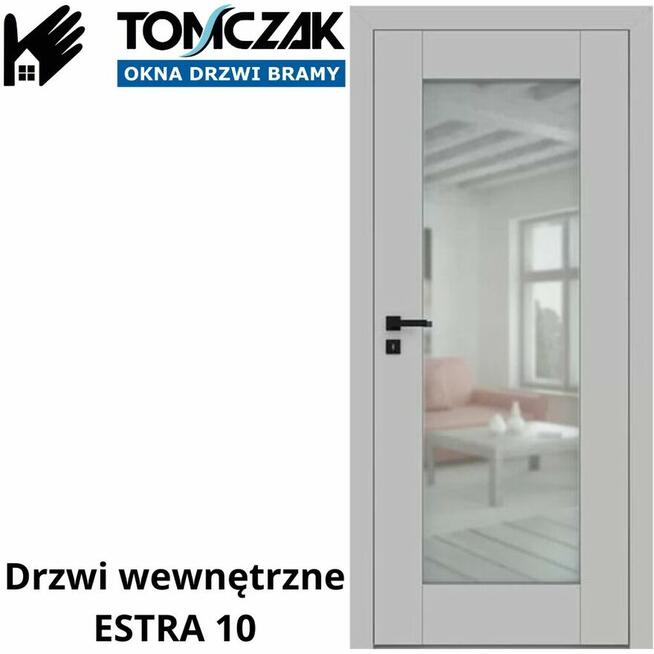 DRZWI WEWNĘTRZNE DRE !!!