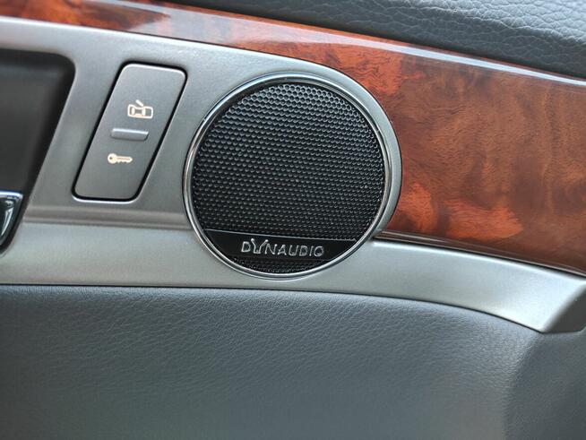 Piękny VW Phaeton GP3 LONG 3.0TDI