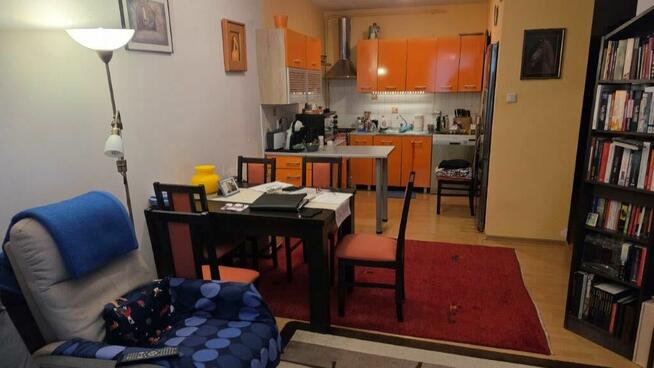 2 pokoje o pow. 44,8m2, ul.Aluzyjna Białołęka