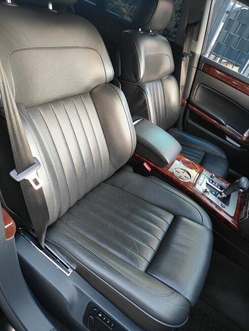 Piękny VW Phaeton GP3 LONG 3.0TDI