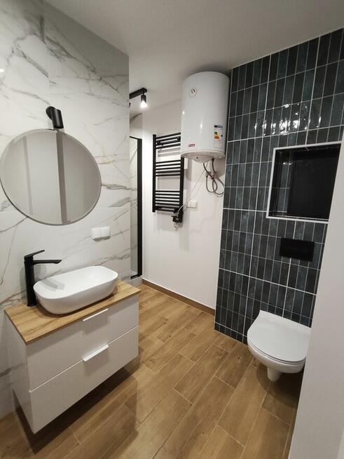 Sprzedam mieszkanie 52m2, parter, świeżo po remoncie