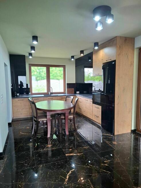 Dom do wynajęcia. Radomsko, okolice Folwarek