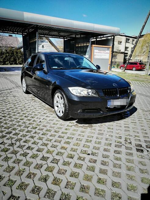 BMW 3 1.8i 2005r Zapraszam!