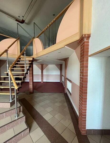 Budynek hala magazyn 1000m2 wynajem Suwałki ul. Szkolna 8b 7