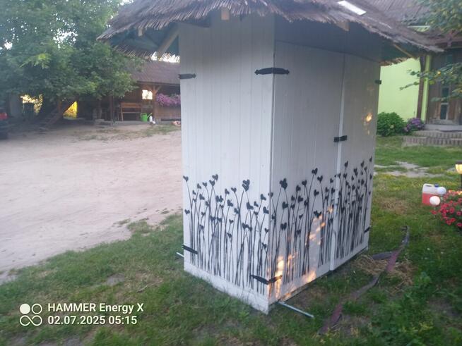 Stragany różne modele