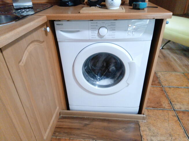 Pralka Beko sprawna