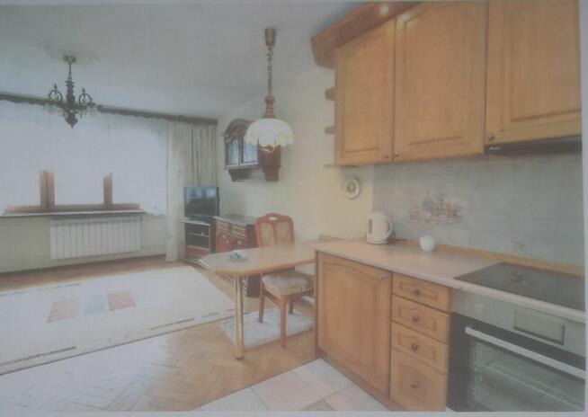 Kawalerka na miesiąc lub dwa