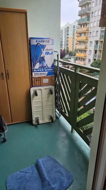 2 pokoje o pow. 44,8m2, ul.Aluzyjna Białołęka