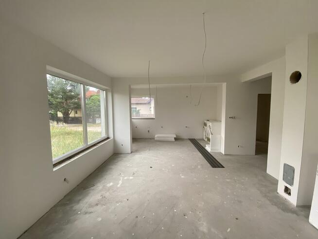 Dojlidy Górne * Dom 148m2* Działka 639m2 * media !