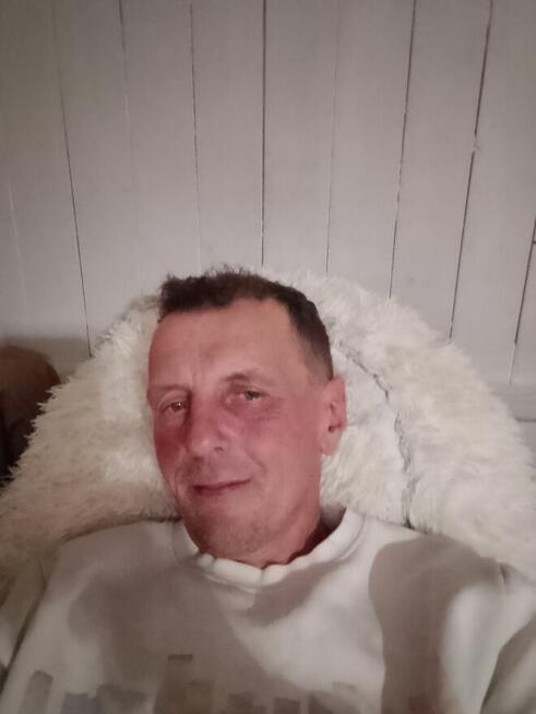 Szukam przyjaciółki
