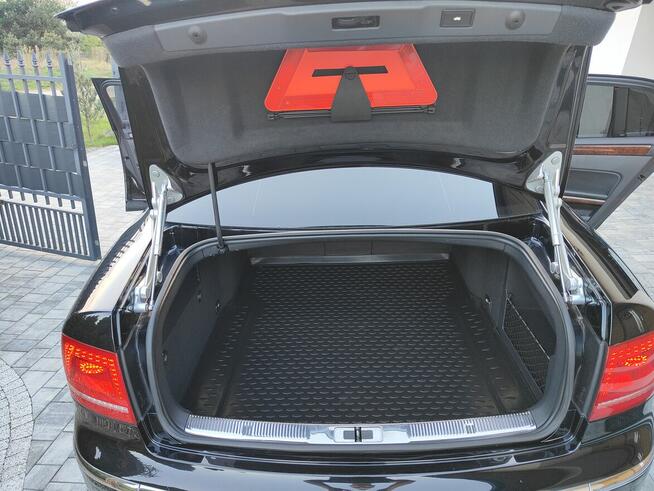 Piękny VW Phaeton GP3 LONG 3.0TDI