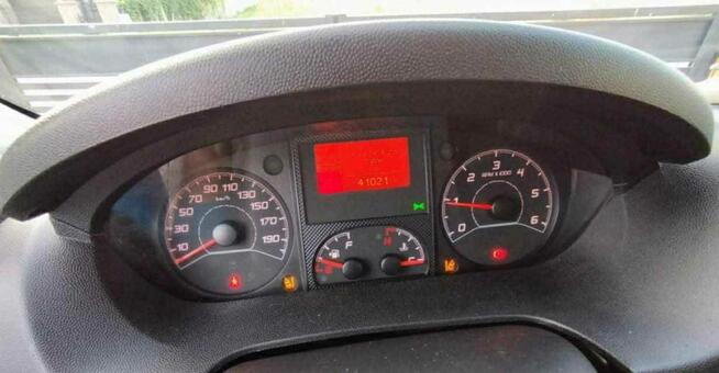 Citroen Jumper- bus dostawczy