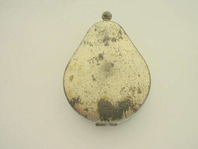 H. GORING Werke zegarek kieszonkowy III rzesza ss wehrmacht