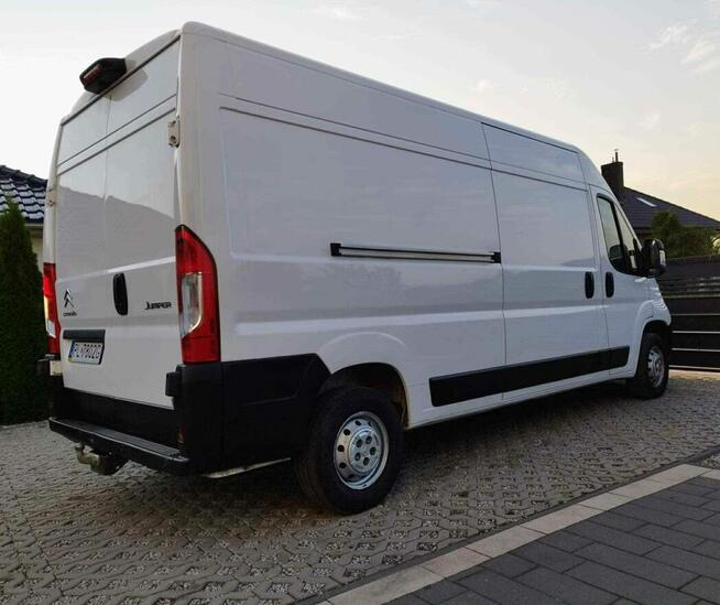 Citroen Jumper- bus dostawczy