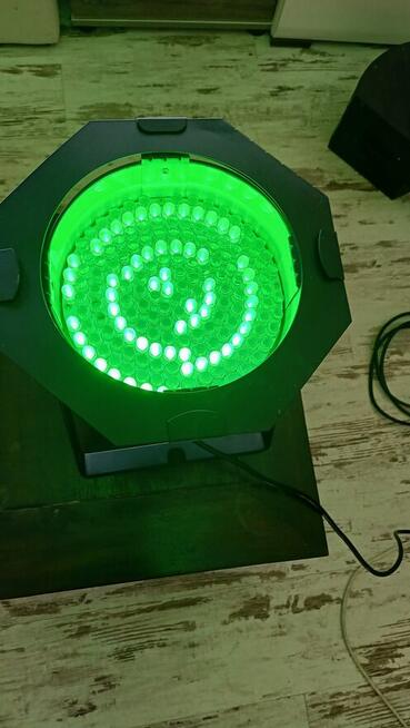 Sprzedam Światło dyskotekowe