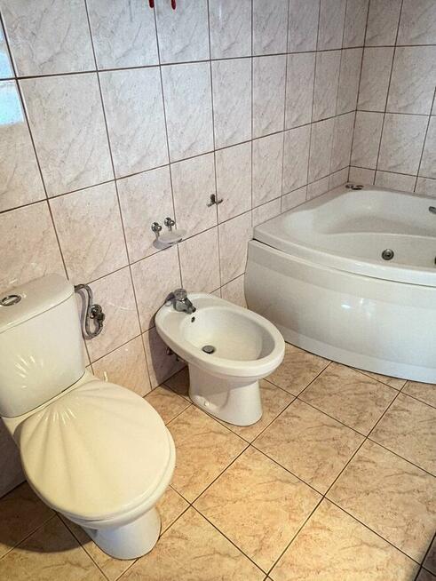 Siedlisko w Zwierzyńcu