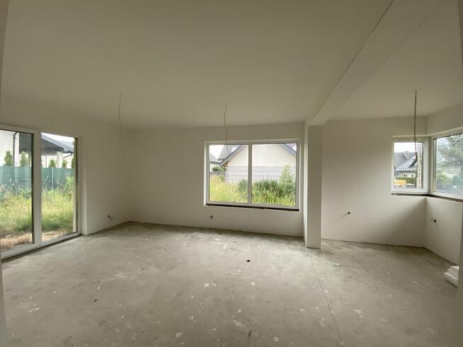 Dojlidy Górne * Dom 148m2* Działka 639m2 * media !