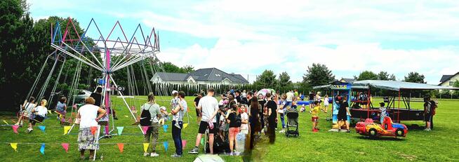 Eurobangee!!Wata cukrowa i Popcorn CYMBERGAJ! I BOXER