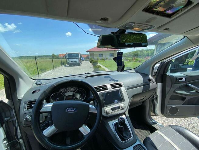 Pilnie sprzedam – Ford Kuga I 4x4 1.9 TDCi 2008