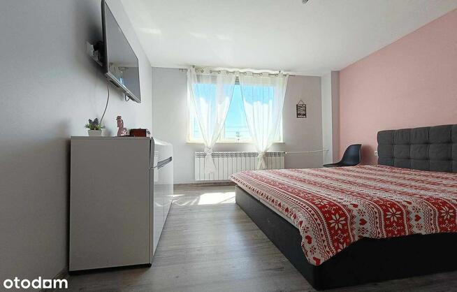 Mieszkanie 3 pokojowe, gotowe do wprowadzenia