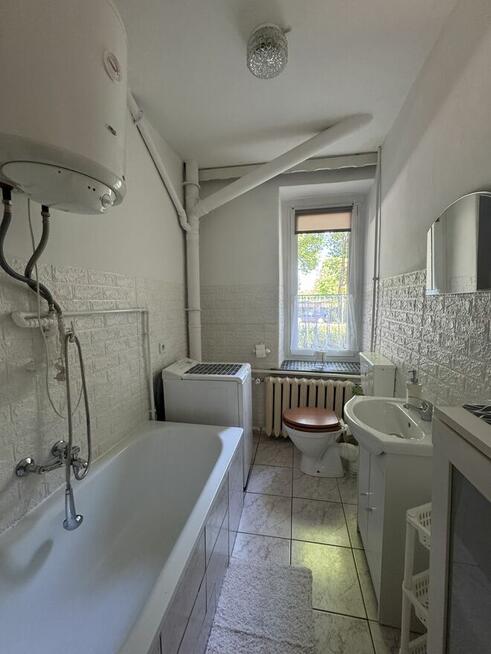 Przytulne mieszkanie w Centrum Gliwic szuka lokatorów