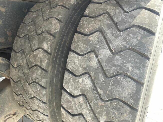 Komplet opon 315\80 R 22.5