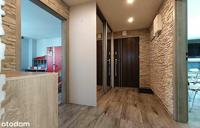 Mieszkanie 3 pokojowe, gotowe do wprowadzenia