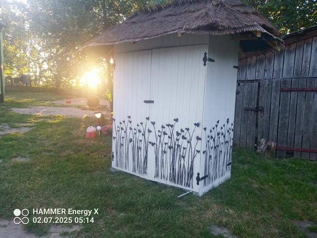 Stragany różne modele