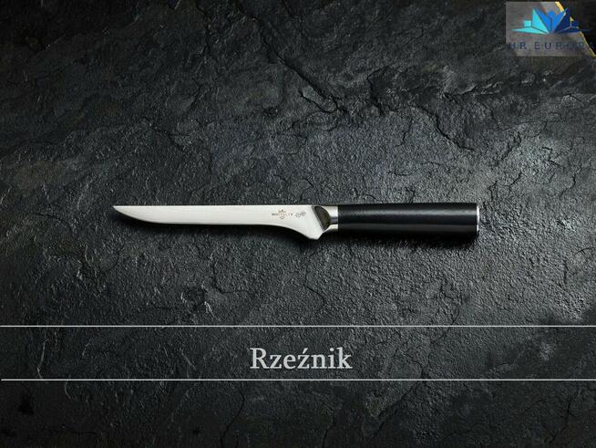 Rzeźnik - Niemiecka Umowa - Zapraszam do kontaktu. Tylk PL