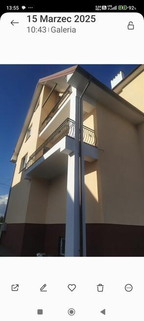 Sprzedam dom z lokalami w centrum miasta