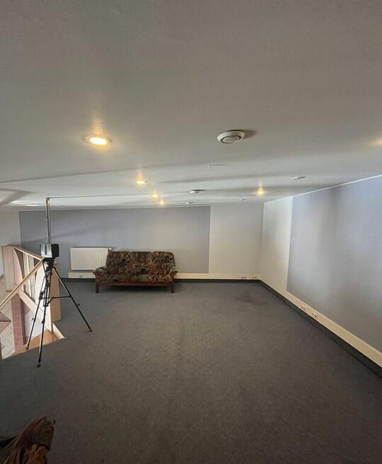 Budynek hala magazyn 1000m2 wynajem Suwałki ul. Szkolna 8b 7