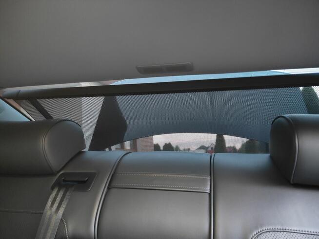 Piękny VW Phaeton GP3 LONG 3.0TDI