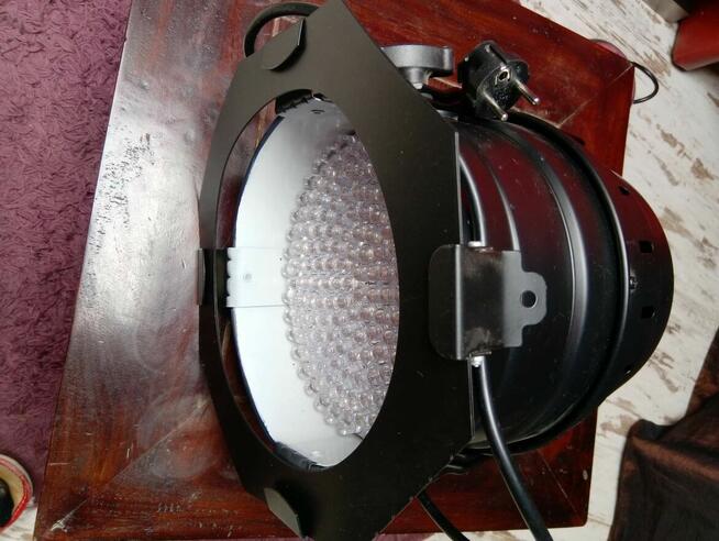 Sprzedam Światło dyskotekowe