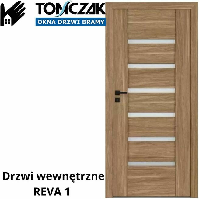 DRZWI WEWNĘTRZNE DRE !!!