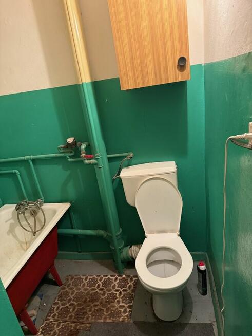 Sprzedam kawalerkę 130000