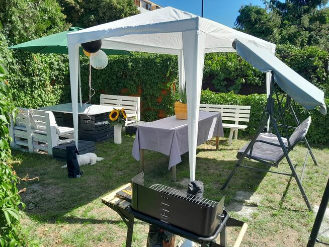 Działka ROD 475 m kw