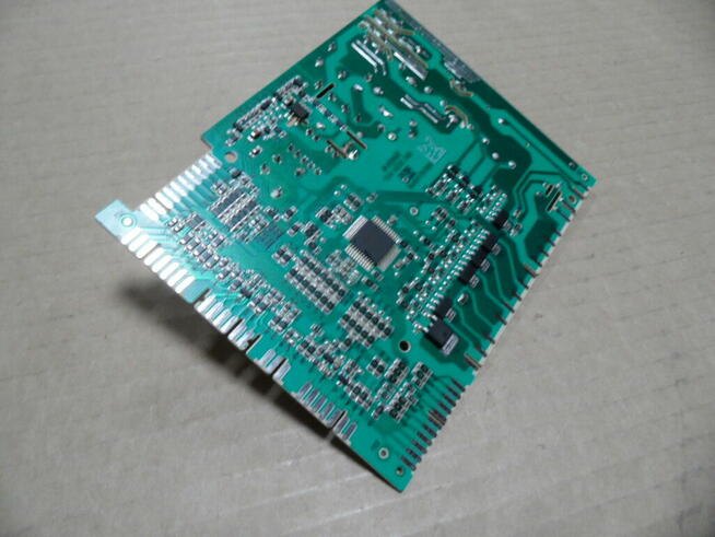 programator zmywarki beko DIS25011