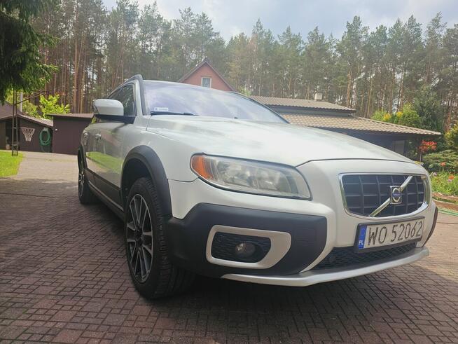 VOLVO XC 70