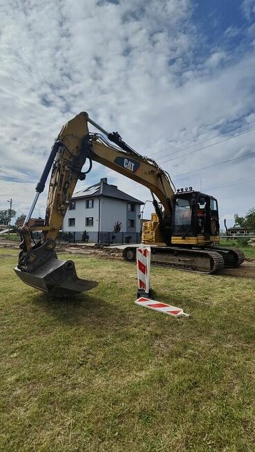 CAT Usuwanie Wyłączenie Usunięcie AdBlue DPF EGR CATERPILLAR