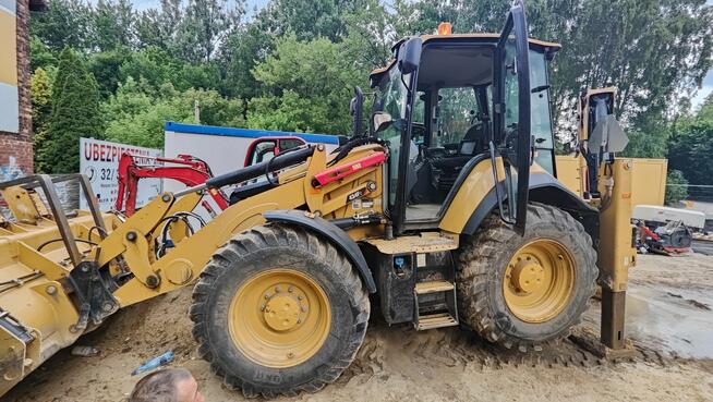 CAT Usuwanie Wyłączenie Usunięcie AdBlue DPF EGR CATERPILLAR