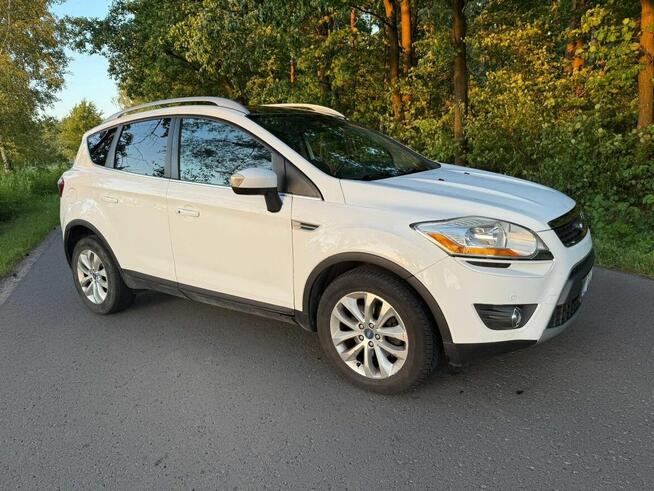 Ford Kuga 2011