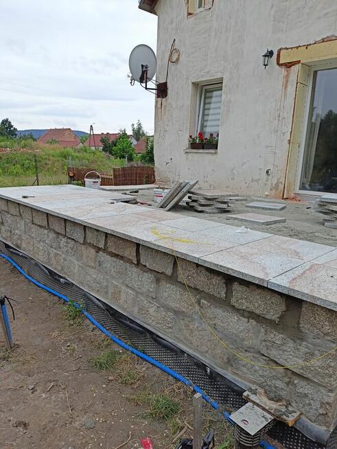 Elewacje ,100zl metr