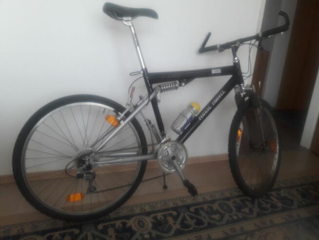 Rower górski XC HT Active, używany