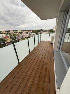 nowe mieszkanie do wynajęcia